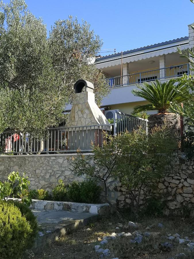 Apartman Nino Donji Okrug  Esterno foto