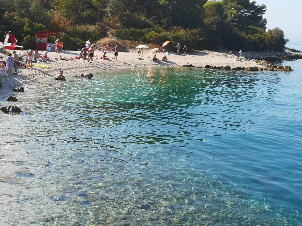 Apartman Nino Donji Okrug  Esterno foto
