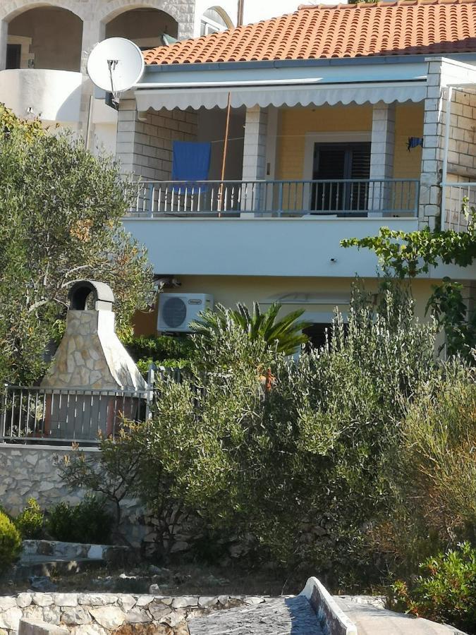 Apartman Nino Donji Okrug  Esterno foto