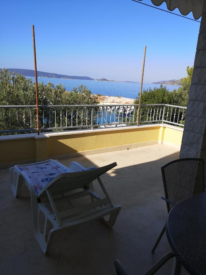 Apartman Nino Donji Okrug  Esterno foto