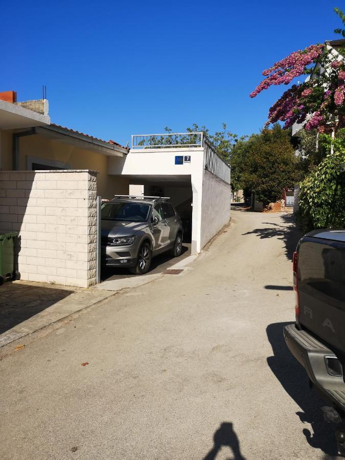 Apartman Nino Donji Okrug  Esterno foto