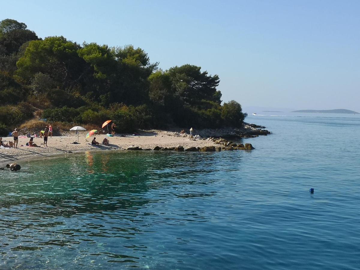 Apartman Nino Donji Okrug  Esterno foto