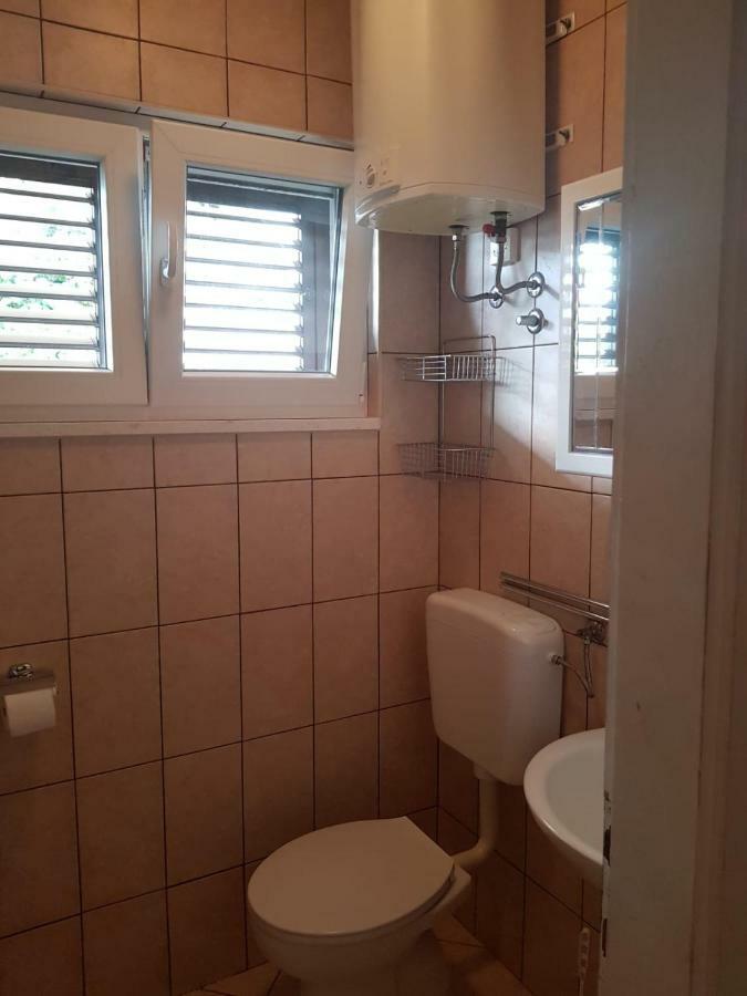 Apartman Nino Donji Okrug  Esterno foto