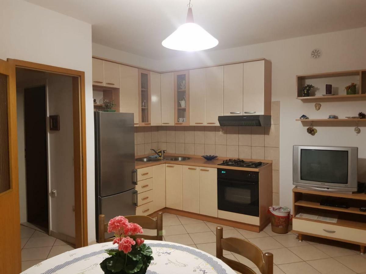 Apartman Nino Donji Okrug  Esterno foto