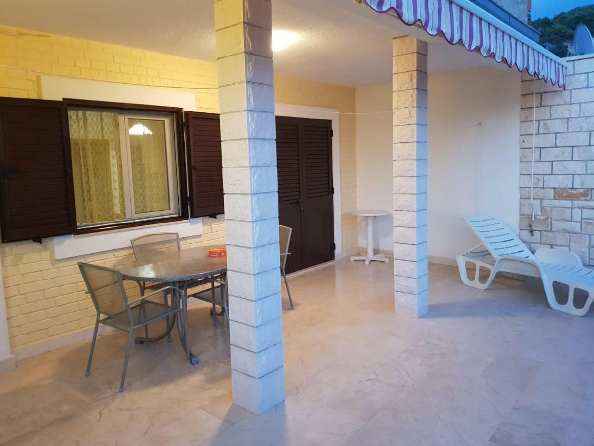 Apartman Nino Donji Okrug  Esterno foto
