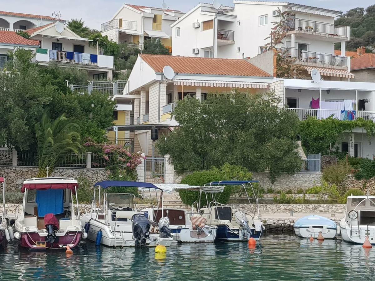 Apartman Nino Donji Okrug  Esterno foto