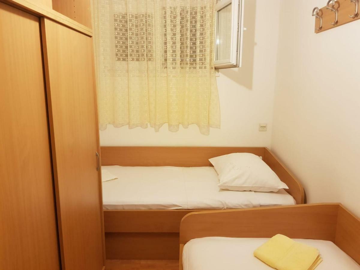 Apartman Nino Donji Okrug  Esterno foto