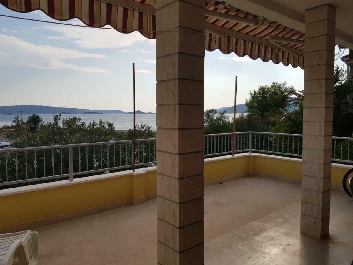 Apartman Nino Donji Okrug  Esterno foto