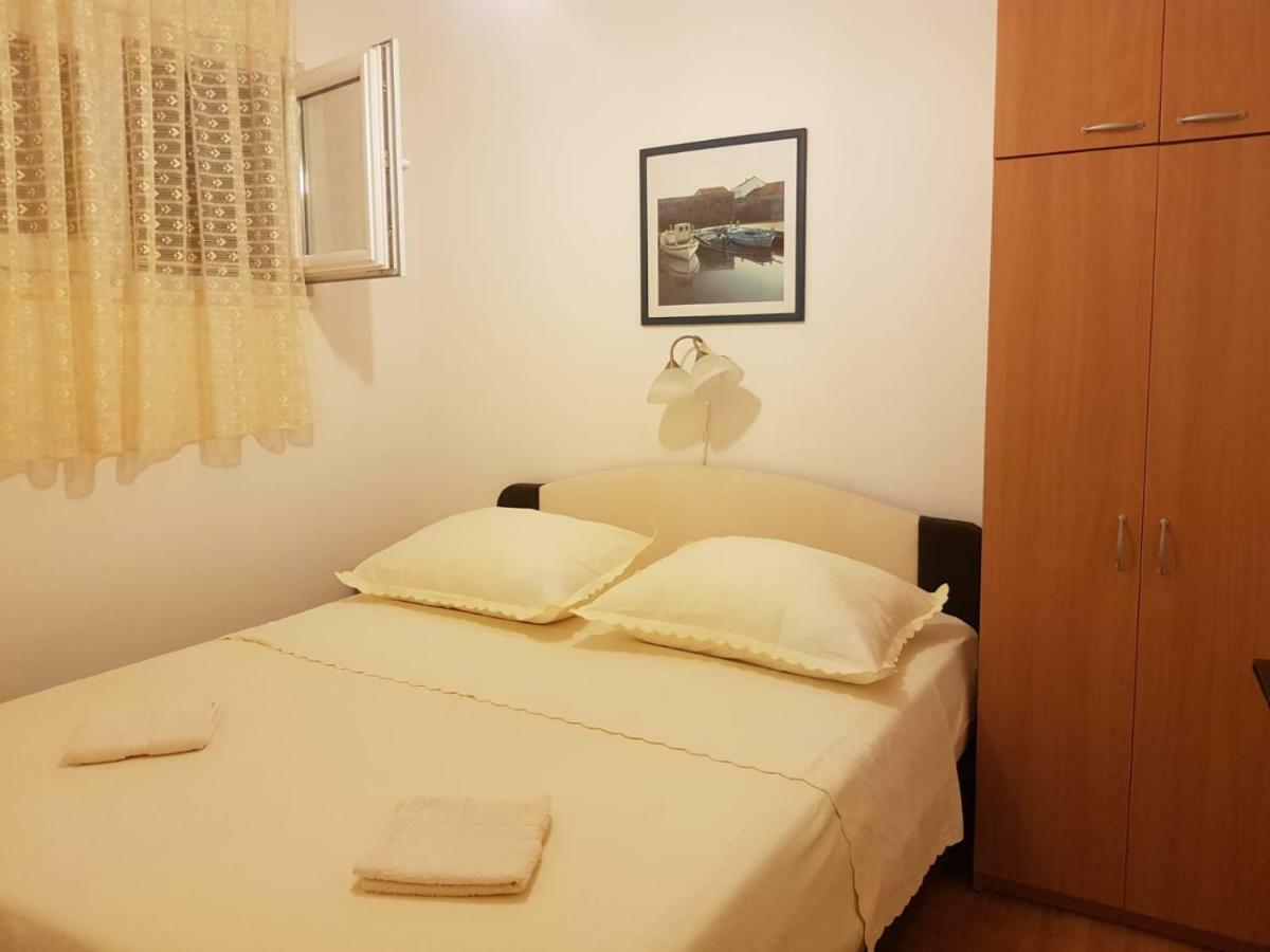 Apartman Nino Donji Okrug  Esterno foto