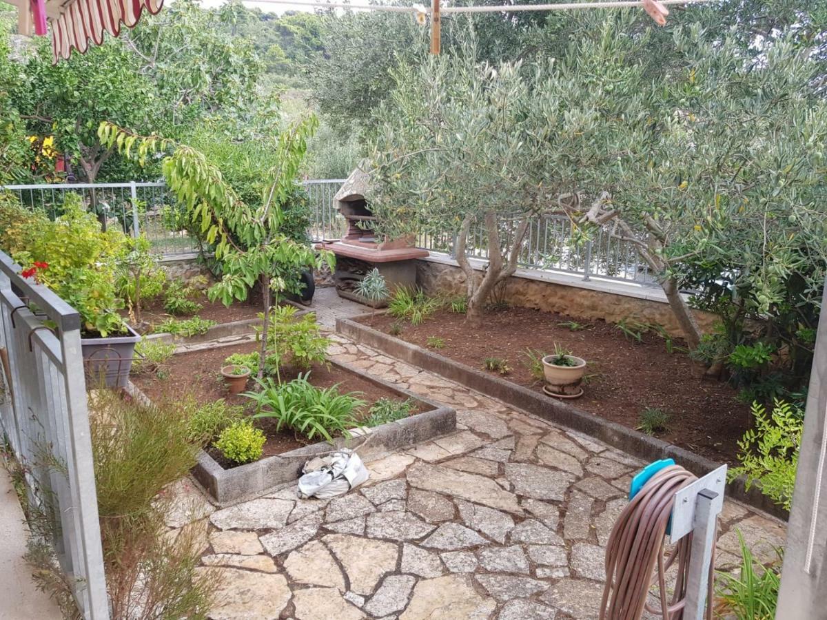Apartman Nino Donji Okrug  Esterno foto