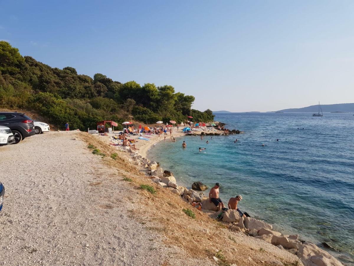Apartman Nino Donji Okrug  Esterno foto