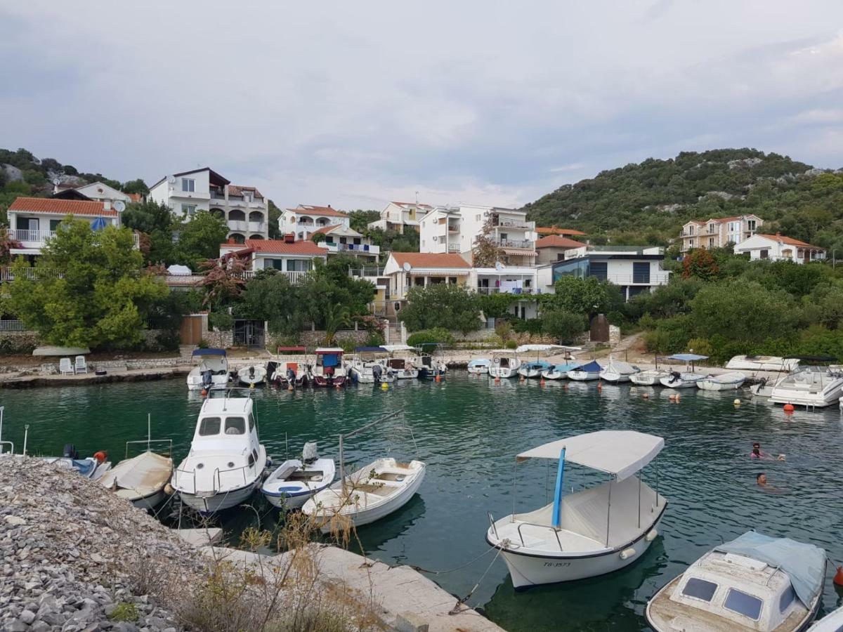 Apartman Nino Donji Okrug  Esterno foto