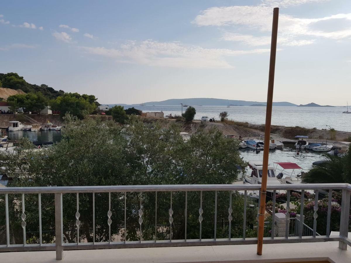 Apartman Nino Donji Okrug  Esterno foto