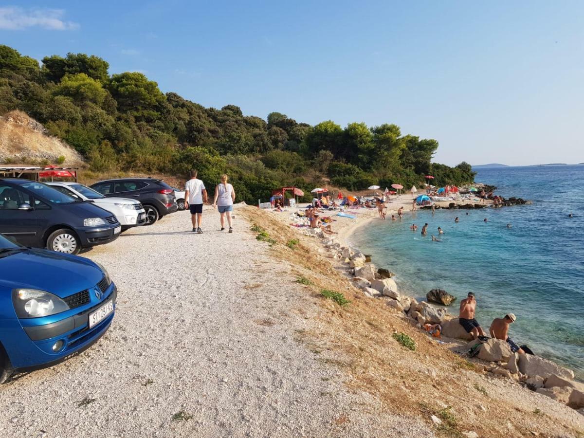 Apartman Nino Donji Okrug  Esterno foto