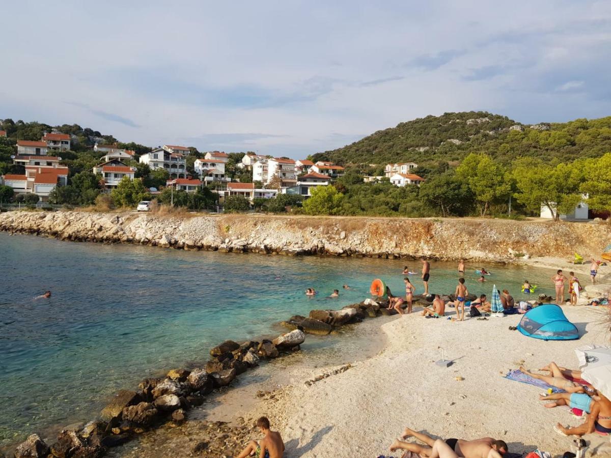 Apartman Nino Donji Okrug  Esterno foto